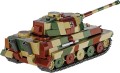 COBI 2732 HISTORICAL COLLECTION WWII - Pz.Kpfw.Vi B Tiger Ii Königstiger