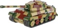 COBI 2732 HISTORICAL COLLECTION WWII - Pz.Kpfw.Vi B Tiger Ii Königstiger