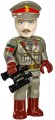 COBI 2995 HISTORICAL COLLECTION GREAT WAR - Mark V (Male)