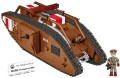 COBI 2995 HISTORICAL COLLECTION GREAT WAR - Mark V (Male)