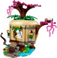 LEGO 75823 Angry Birds Kradziej jaj na Ptasiej Wyspie