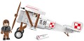 COBI 2998 HISTORICAL COLLECTION GREAT WAR - Nieuport 17C.1