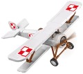 COBI 2998 HISTORICAL COLLECTION GREAT WAR - Nieuport 17C.1