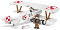 COBI 2998 HISTORICAL COLLECTION GREAT WAR - Nieuport 17C.1