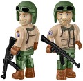 COBI 3118 HISTORICAL COLLECTION WWII - Sherman