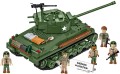COBI 3118 HISTORICAL COLLECTION WWII - Sherman