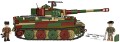 COBI 3124 HISTORICAL COLLECTION WWII - Pz.Kpfw.Vi Tiger Ausf.E