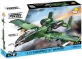 COBI 5856 ARMED FORCES - A-10 Thunderbolt Ii Warthog