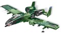COBI 5856 ARMED FORCES - A-10 Thunderbolt Ii Warthog