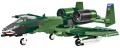 COBI 5856 ARMED FORCES - A-10 Thunderbolt Ii Warthog