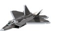 COBI 5855 ARMED FORCES - Lockheed F-22 Raptor