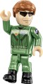 COBI 5855 ARMED FORCES - Lockheed F-22 Raptor