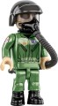 COBI 5855 ARMED FORCES - Lockheed F-22 Raptor
