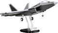 COBI 5855 ARMED FORCES - Lockheed F-22 Raptor