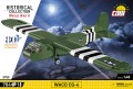 COBI 5755 HISTORICAL COLLECTION WWII - Waco Cg-4