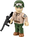COBI 5755 HISTORICAL COLLECTION WWII - Waco Cg-4