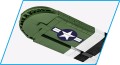 COBI 5755 HISTORICAL COLLECTION WWII - Waco Cg-4