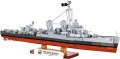 COBI 4866 HISTORICAL COLLECTION WWII - USS KIDD DD-661