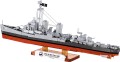 COBI 4866 HISTORICAL COLLECTION WWII - USS KIDD DD-661