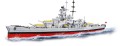 COBI 4835 HISTORICAL COLLECTION WWII - Battleship Gneisenau