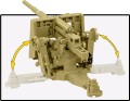 COBI 3141 HISTORICAL COLLECTION WWII - 8.8Cm Flak 18