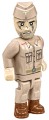 COBI 3141 HISTORICAL COLLECTION WWII - 8.8Cm Flak 18