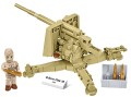 COBI 3141 HISTORICAL COLLECTION WWII - 8.8Cm Flak 18