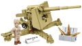 COBI 3141 HISTORICAL COLLECTION WWII - 8.8Cm Flak 18