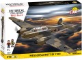 COBI 5777 HISTORICAL COLLECTION WWII - Messerschmitt Bf 110C