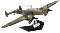 COBI 5777 HISTORICAL COLLECTION WWII - Messerschmitt Bf 110C