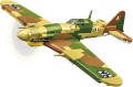 COBI 5867 HISTORICAL COLLECTION WWII - Fiat G.55 Centauro