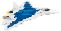 COBI 5909 ARMED FORCES - Sukhoi Su-57 Felon