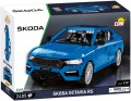 COBI 24343 Škoda Octavia Rs