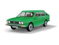 COBI 24644 ACTION TOWN - Volkswagen Passat B1 Sedan Saloon