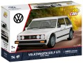 COBI 24662 ACTION TOWN - Volkswagen Golf GTI