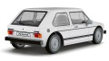 COBI 24662 ACTION TOWN - Volkswagen Golf GTI