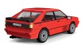 COBI 24664 ACTION TOWN - Audi quattro