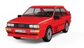 COBI 24664 ACTION TOWN - Audi quattro