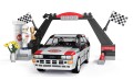 COBI 24666 ACTION TOWN - AUDI quattro Group 4 (1981)
