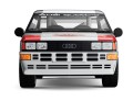 COBI 24666 ACTION TOWN - AUDI quattro Group 4 (1981)