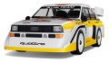 COBI 24667 ACTION TOWN - Audi Sport quattro S1E2