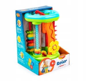 DUMEL Roler