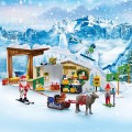 PLAYMOBIL 72226 Kalendarz adwentowy: Biegun północny