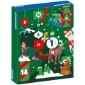 PLAYMOBIL 72226 Kalendarz adwentowy: Biegun północny