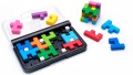 Smart Games SG494 IQ Quub łamigłówka przestrzenna