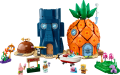 LEGO Icons 11386 SpongeBob Kanciastoporty: Bikini Dolne