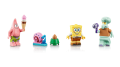 LEGO Icons 11386 SpongeBob Kanciastoporty: Bikini Dolne