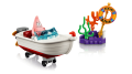 LEGO Icons 11386 SpongeBob Kanciastoporty: Bikini Dolne