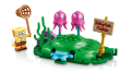 LEGO Icons 11386 SpongeBob Kanciastoporty: Bikini Dolne