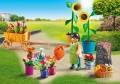 PLAYMOBIL 9082 Kwiaciarz